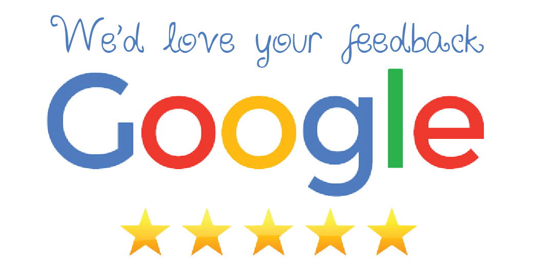 Google review